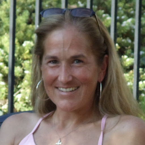 Maria Cooper Photo 42