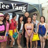 Mai Chang Photo 34
