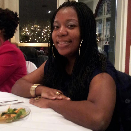 Kimberly Holmes Photo 48