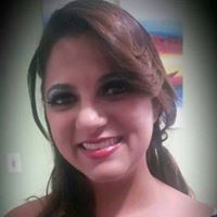 Izabel Gomes Photo 13