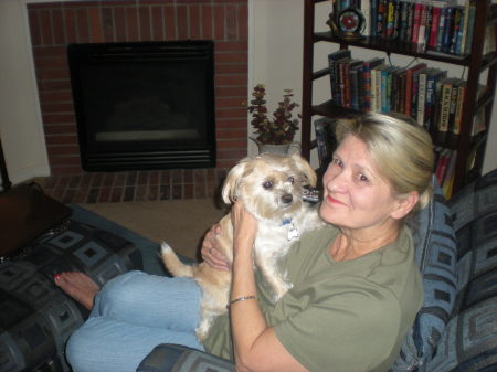 Carol Richardson Photo 36