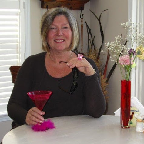 Brenda Carson Photo 6