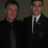 David Beynon Photo 12