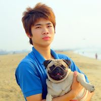Daniel Chang Photo 20