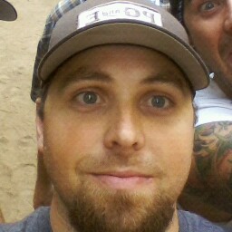 Bryan Reeves Photo 43