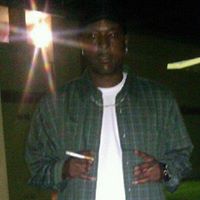 Marcus Reid Photo 16