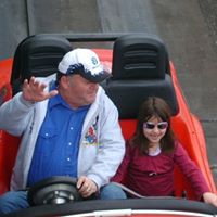 Charles Weeden Photo 23