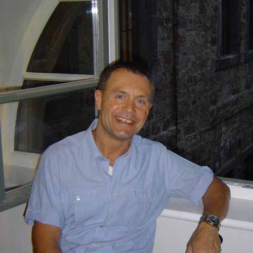 Michael Hoffmann Photo 26