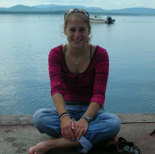 Sarah Robb Photo 27