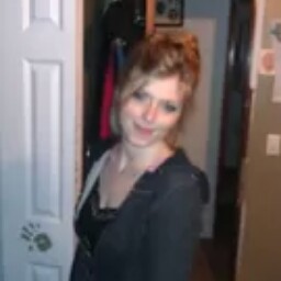 Kristen Parr Photo 20