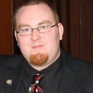 Michael Rutherford Photo 10