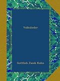 Volkslieder (German Edition)