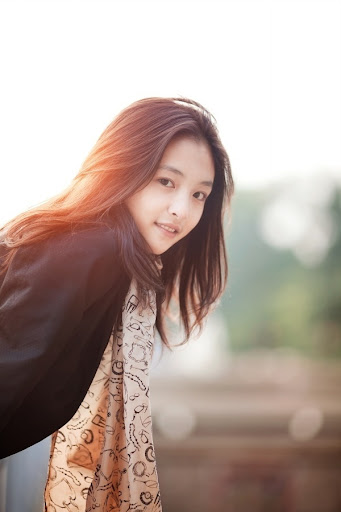 Lynn Zheng Photo 3