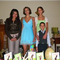 Janice Foster Photo 5