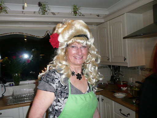 Ann Tasker Photo 4