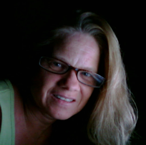 Sandra Byrd Photo 6