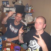 Matthew Meek Photo 24