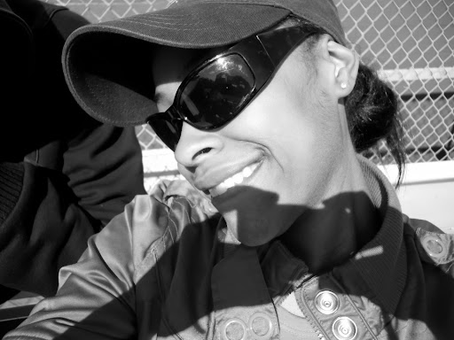 Candice Scott Photo 13