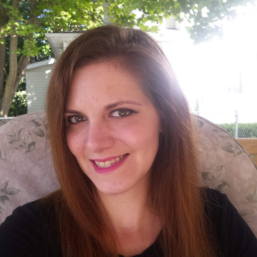 Staci Ward Photo 29