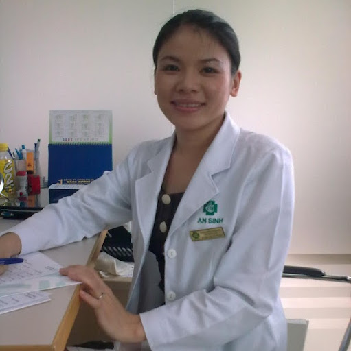 Trang Duong Photo 33