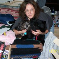 Tina Shields Photo 25