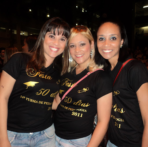 Mariana Andrade Photo 35