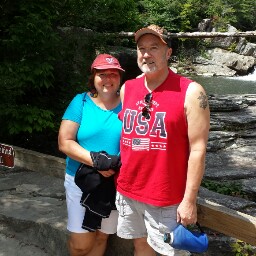 Dianne Scott Photo 31