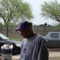 Mark Pippin Photo 30
