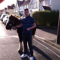 Tommy Vine Photo 5