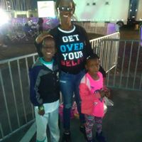 Shavonne Collins Photo 7