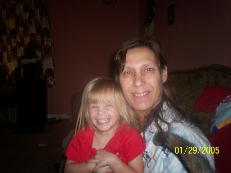 Mary Adkins Photo 4