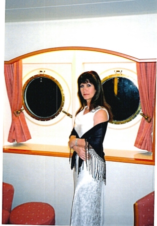 Betty Garner Photo 2