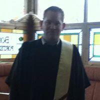 Gerard Ryan Photo 6