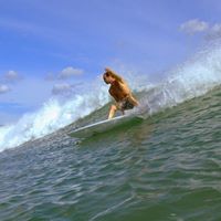 Charlie Botts Photo 3