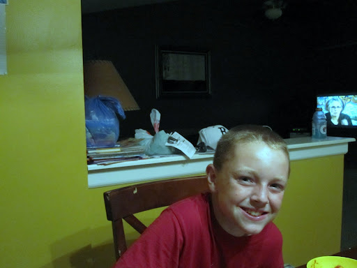 Andrew Lowery Photo 8