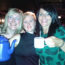 Lisa Rowland Photo 11