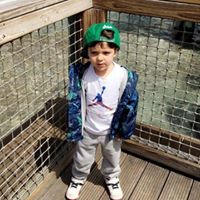 Vincent Roman Photo 33