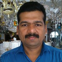 Mohamed Ansari Photo 15