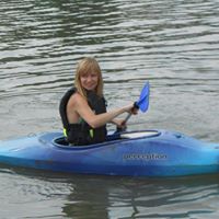 Tracy Waldron Photo 31