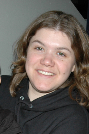 Michelle Goetz Photo 27