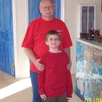 Ronald Harrell Photo 12