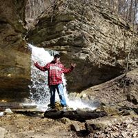 Scott Rowe Photo 13