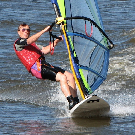 Chris Atkins Photo 11