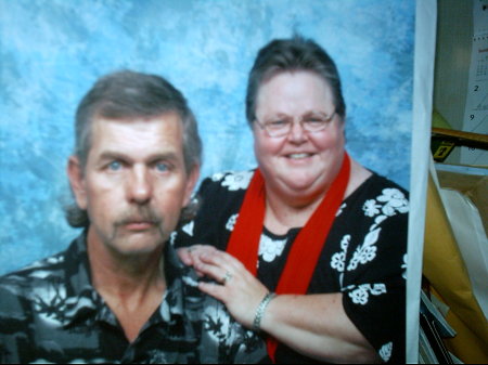 Cheryl Hall Photo 16