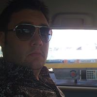 Stewart Sharp Photo 24