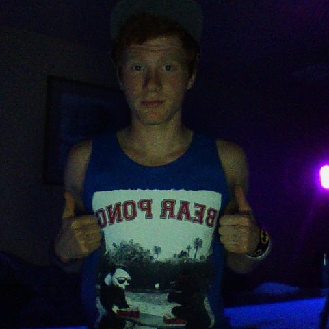 Zach Robinson Photo 6