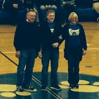 Nick Cowgill Photo 2