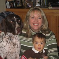 Gail Matlock Photo 5
