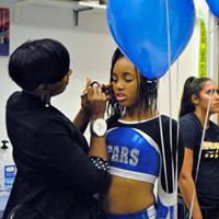 Robbin Lewis Photo 9