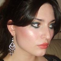 Sarah Hampton Photo 10